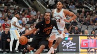 Is Darius Garland playing tonight? Cavs vs. Spurs injury report
