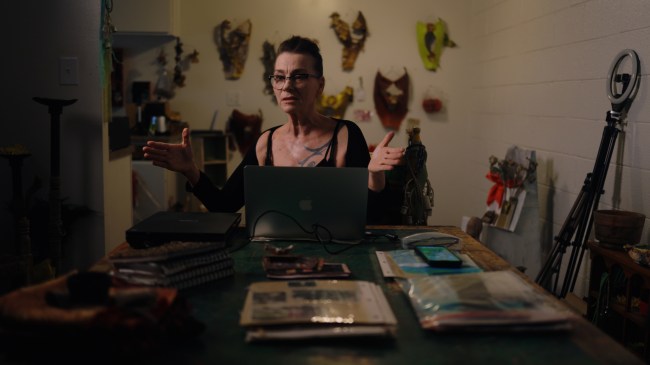 A First-Time Documentarian Went Looking for Susan Powter (INTERVIEW)