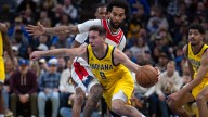 Wizards at Pacers odds, picks and predictions