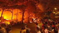 Mumbai: Massive Fire Breaks Out In Pleasant Park Area Of Mira Road