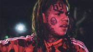 6ix9ine Sentenced to Three Months in Prison for Violating Probation