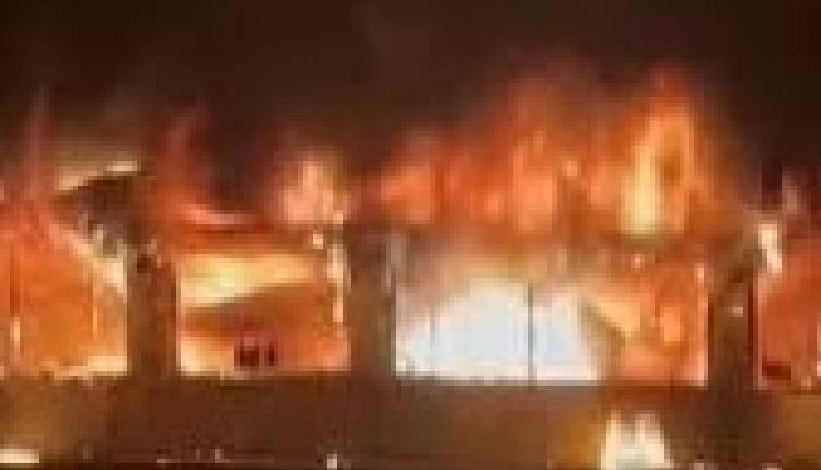 Goa Nightclub Fire: Police Issue Lookout Notice Against Absconding Owners