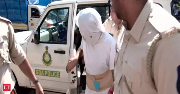 Goa Fire: Ajay Gupta sent to 7-day police custody