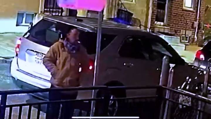Fishtown residents on edge as suspect steals vehicle, packages
