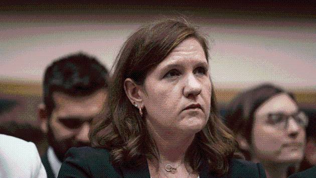 In landmark case, Supreme Court to rule on Trump’s bid to control independent agencies