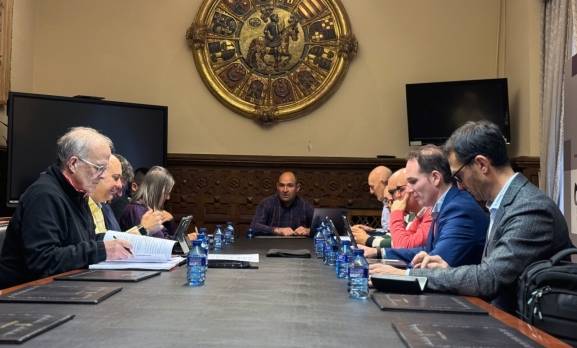 'Soria Puro Oxígeno' busca sedes hasta el 15 de enero en una campaña escolar que moviliza a toda la provincia