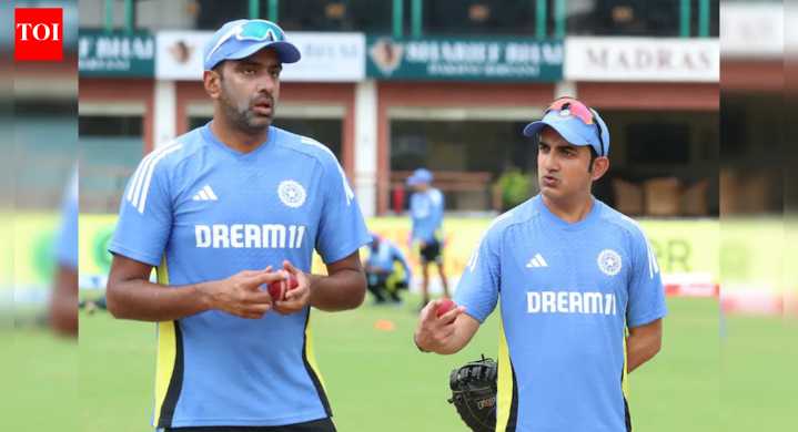 'Stop the character assassination': R Ashwin blasts toxic fan culture after Gautam Gambhir backlash