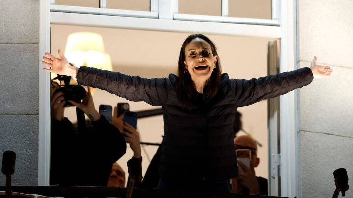 2025 Nobel Peace Prize Winner Reappears After Months In Hiding