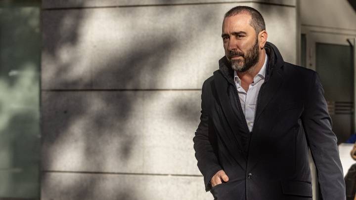 La secretaria de Aldama admite ante el juez de la "trama del fuel" que realizó gestiones para Ábalos