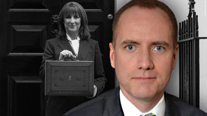 OBR chair resigns after budget leak fiasco