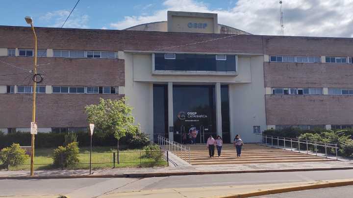 OSEP aplicará un aumento del 15% en los coseguros