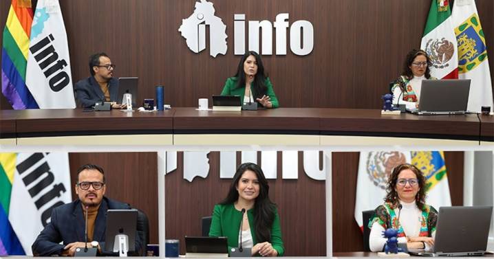 ¿Ya no habrá transparencia? Brugada extinguirá al Info CDMX y trasladará sus funciones a la Contraloría