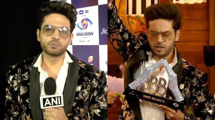 ‘I wanted to stand on my own terms’: Bigg Boss 19 winner Gaurav Khanna dedicates victory to fans, says he connected with audience