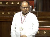 BJP MP Bhim Singh moves Private Member’s Bill to remove ‘secular’, ‘socialist’ from Preamble