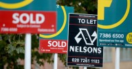 Average UK house price at near standstill month-on-month in November – Halifax