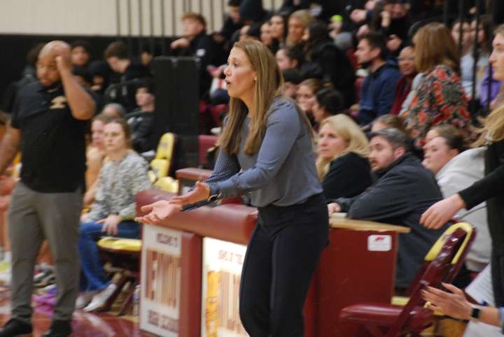 Bay State Conference: First-year Weymouth, Needham girls basketball coaches face adversity