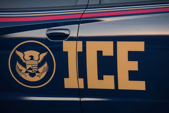 Father and 6-Year-Old Son Separated After Being Detained by ICE at Routine Check
