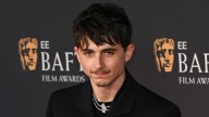 Timothee Chalamet addresses rumours he's rapper EsDeeKid
