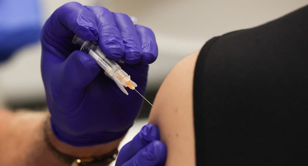 Estados Unidos: Administración de Donald Trump investiga posibles muertes por vacuna contra el coronavirus | COVID-19 | Robert F. Kennedy Jr.