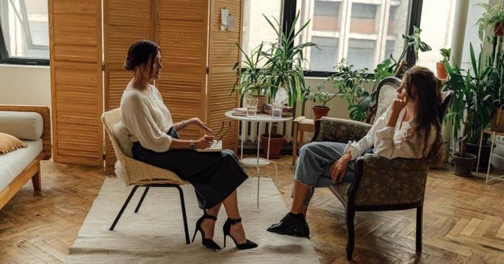 Report finds 1 in 5 young people get mental health help by age 18