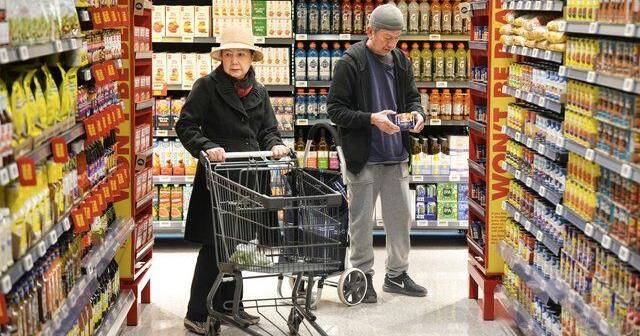 In the news: Food prices rise, First Nations to meet Feds, B.C. Conservative chaos