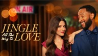 How to watch Lifetime’s new holiday thriller ‘Jingle All the Way to Love’ with a free trial