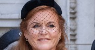 Sarah Ferguson 'seen staying at Epstein's flats years after claiming to end contact'