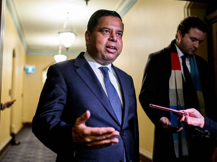 Liberals push back launch of firearm compensation program for individuals until January 2026