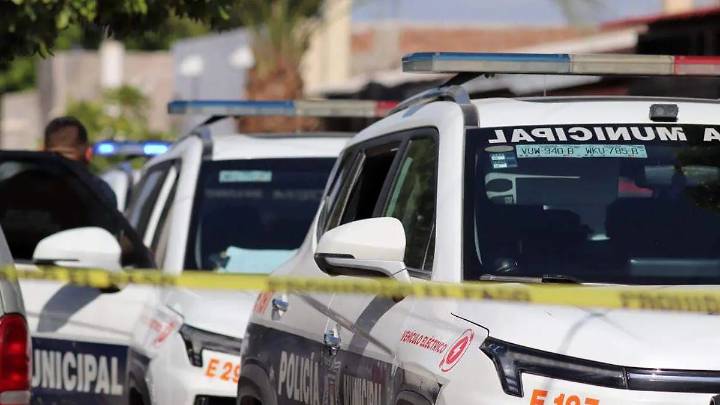 Investigan el fallecimiento de una persona en el vertedero de la presa Abelardo L. Rodríguez