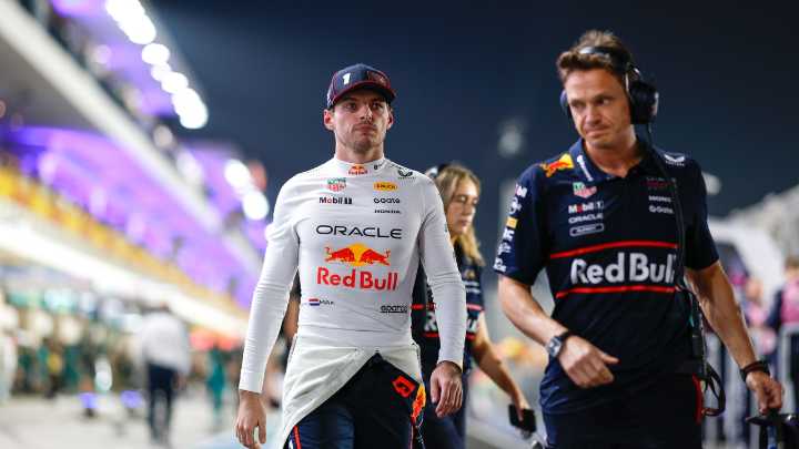Se acabó el debate: Red Bull anuncia quien será el nuevo compañero de Verstappen