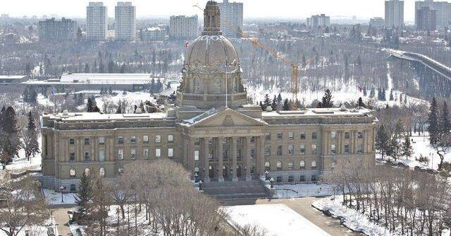 QuickList on the 21 Alberta politicians facing citizen recall petitions