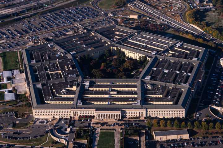 This week: Defense authorization deal headlines floor action in Congress
