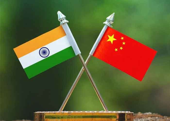 India and China hold discussions on future engagements, export control issues