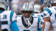 Mike Jackson sends warning to Panthers about upcoming game at Saints