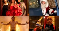 The 7 best Netflix holiday movies to watch, from a secret Santa con to a crime caper
