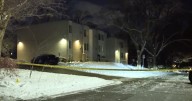 Woman shot and killed inside Ann Arbor apartment
