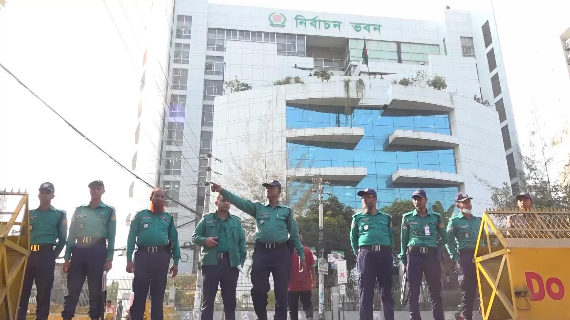 Bangladesh to hold national elections in February, the first since 2024 mass uprising