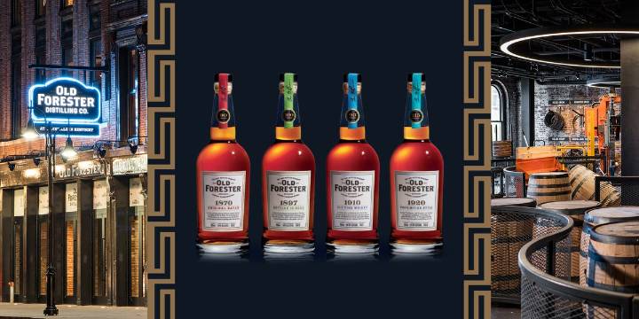 What I Learned About Bourbon at One of America’s Most Historic Distilleries