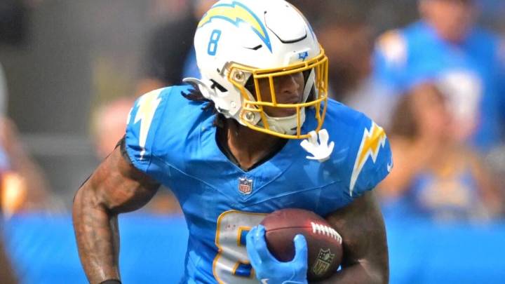 Week 15 Fantasy Football RB preview: Starts/sits, DFS, more