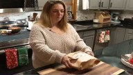 No dough, no problem: Acushnet woman offers pay-what-you-can for bread from home bakery