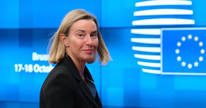 EU rocked as ex-top official accused of fraud and corruption 