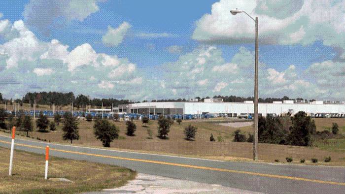 Kroger will reimburse Lake County’s incentive money after delivery facility closure