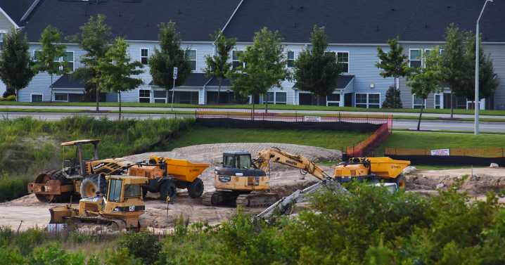 Housing affordability in focus: NC lawmakers to consider property tax changes