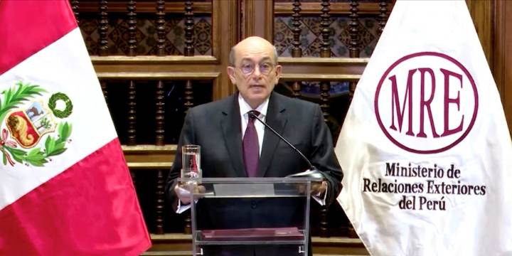 Suecia reabrirá su embajada en Lima en 2026 tras cuatro años de inactividad: ¿qué implica?