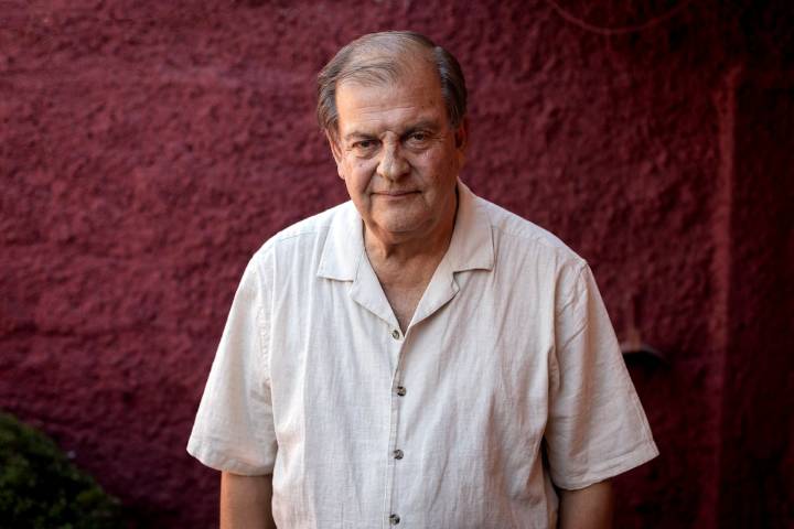 Francisco Vidal, portavoz de Jeannette Jara: “Nuestro problema es que la derecha radical se metió en el mundo popular”