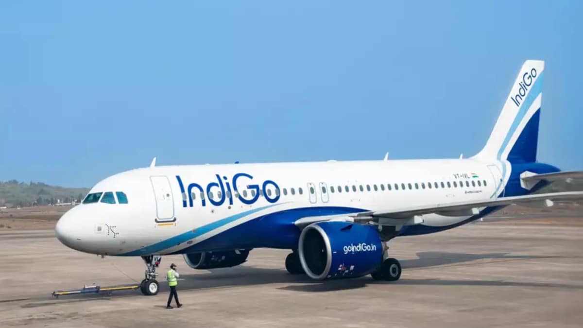 IndiGo Orders Independent Audit After Major Operational Disruption