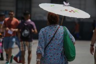 Hasta 34ºC: emiten aviso por altas temperaturas en la Región Metropolitana y otras 5 regiones del país