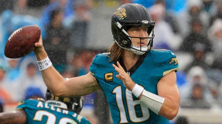 Jaguars send fiery messages to doubters after blowout win over Colts