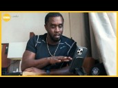 Sean 'Diddy' Combs fights to stop Netflix series