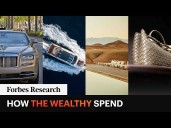 Inside The Spending Habits Of The Rich